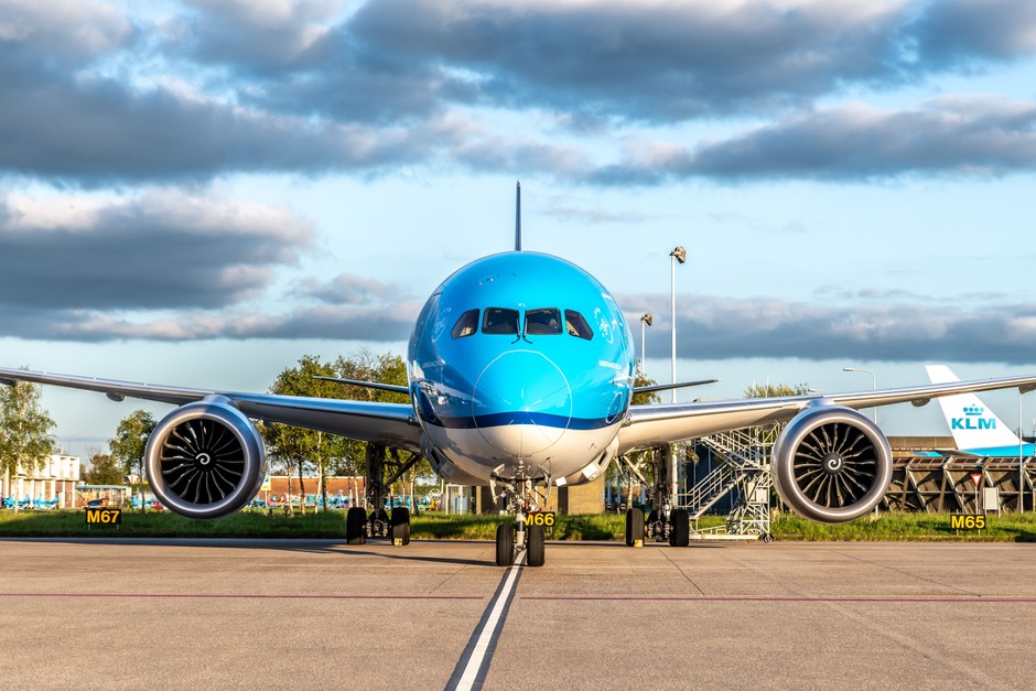KLMオランダ航空