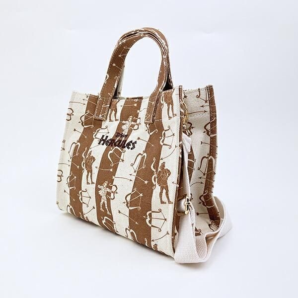 ヘラクレスミニショルダーバッグ