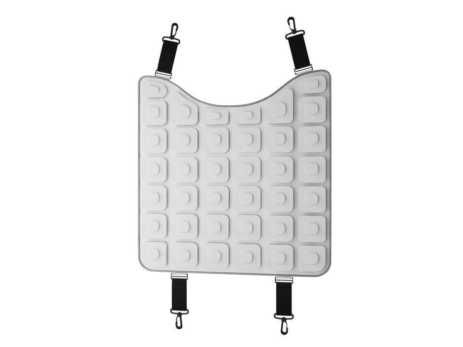 冷感ランドセルパッド