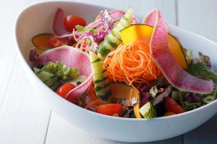 THE BBQプラン メニュー一例 2