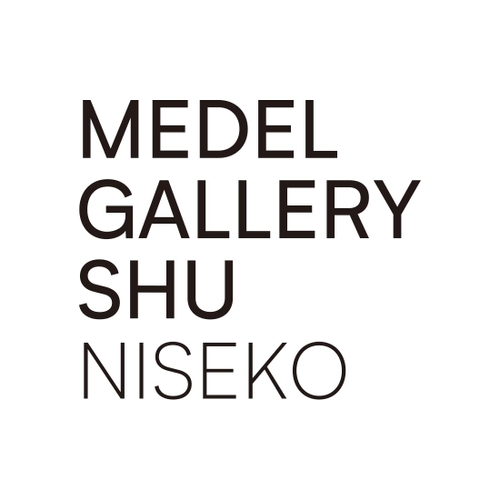 MEDEL GALLERY SHU NISEKO LOGO