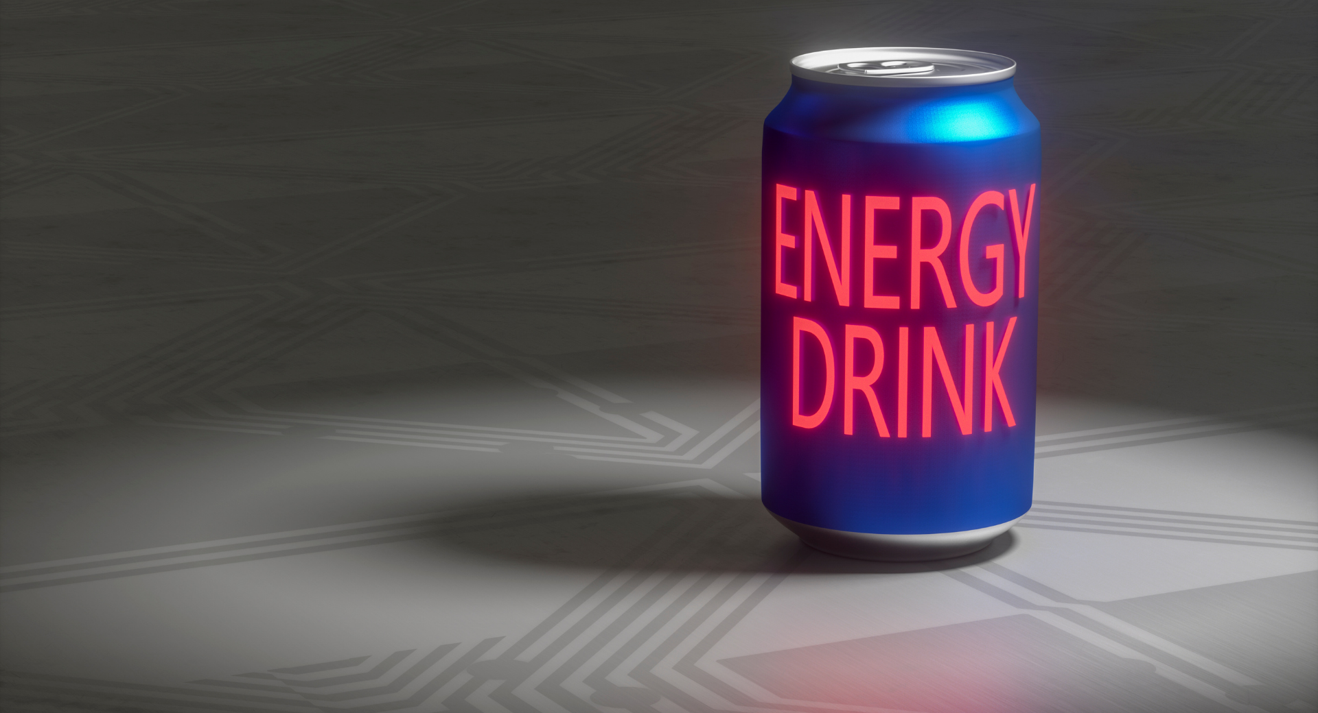 エナジードリンクの市場規模は2026年までに年率7.3%で成長して847億米ドルに達すると予測される