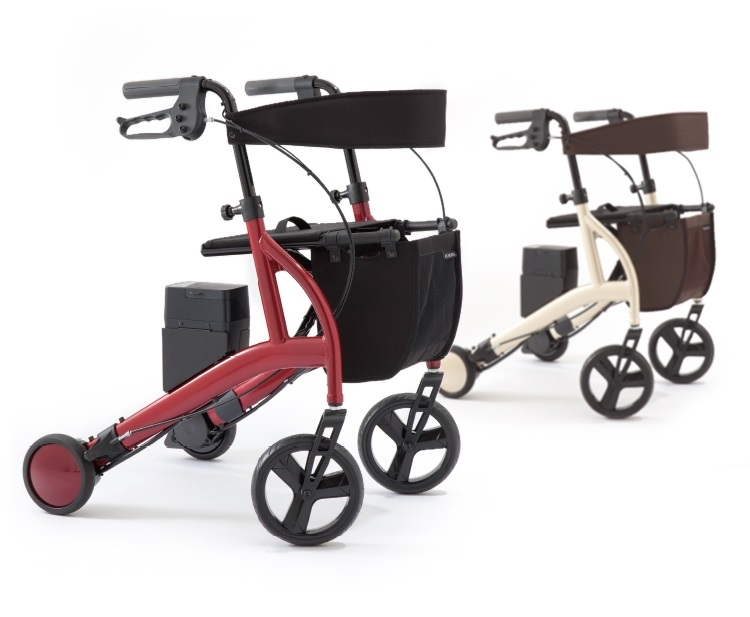 ロボットアシストウォーカーRT.2