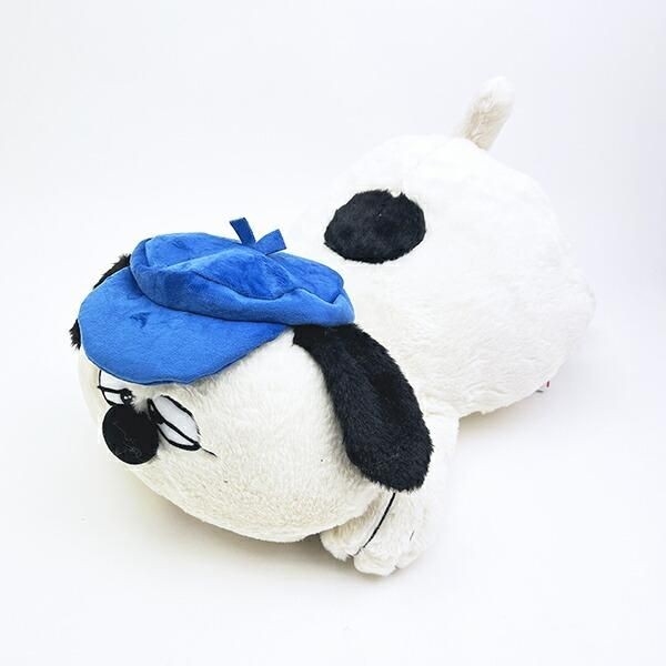 オラフのぬいぐるみ