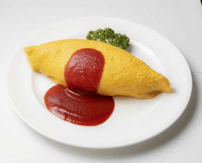 洋食黒船亭