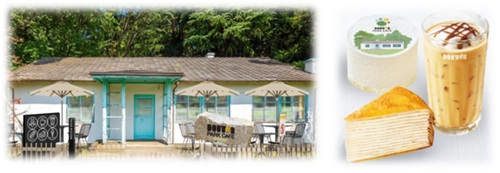 代々木公園内 軽飲食店運営事業の優先交渉権者が決まりました
