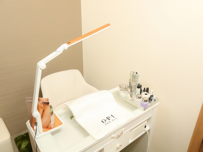 onetone京都烏丸店 個室(ハンド席)