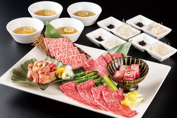 春の新味4%の奇跡盛