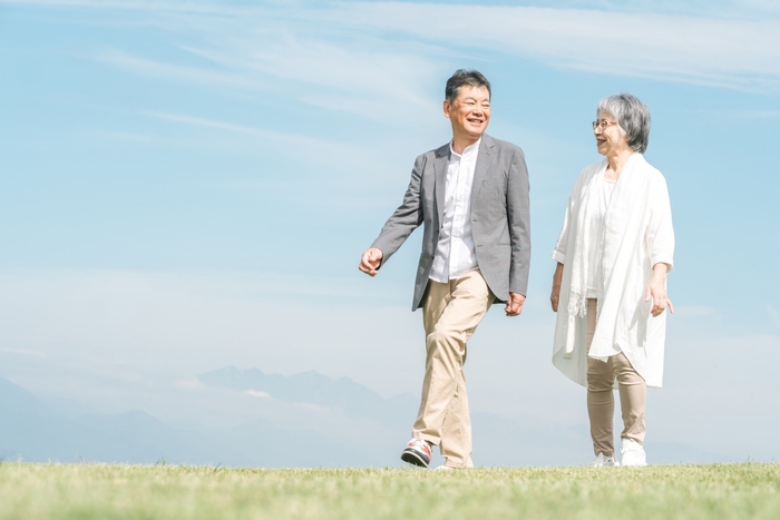 旅行　※イメージ