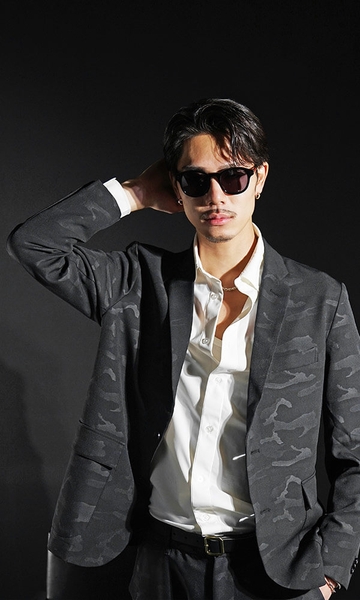 joker現役モデル:retsu