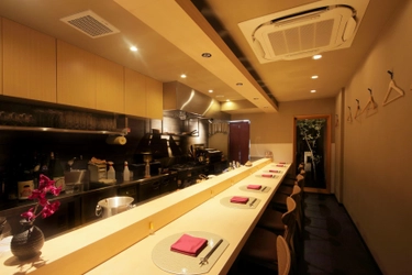 京都の中心地に注目の和食店を2店舗オープン！ カリナリーディレクター中東 篤志氏が監修した 鍋業態『鍋や、上々吉』、肉割烹『姉小路新町みやこ食堂』