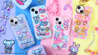 「SKINNYDIP LONDON(スキニーディップ ロンドン)」 期間限定ショップが大丸梅田店13階 「平成ときめき展」内にて6/13(金)よりスタート！