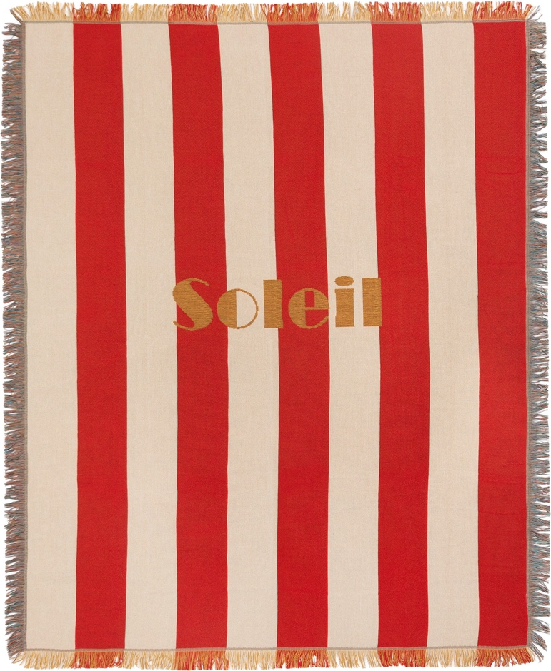 Soleil / 130 x 160㎝ / ￥9,900 (税込)