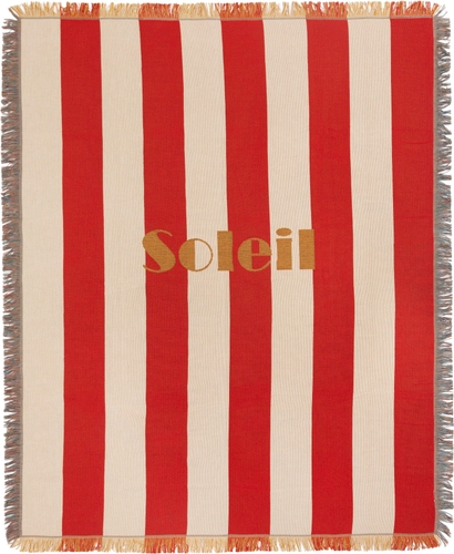 Soleil / 130 x 160㎝ / ￥9,900 (税込)