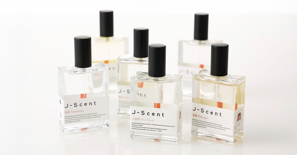 J-Scent　商品イメージ
