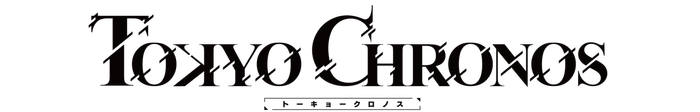 東京クロノスロゴ