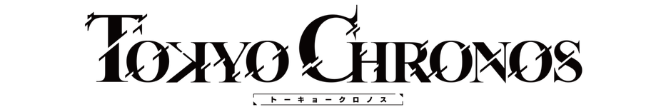 東京クロノスロゴ