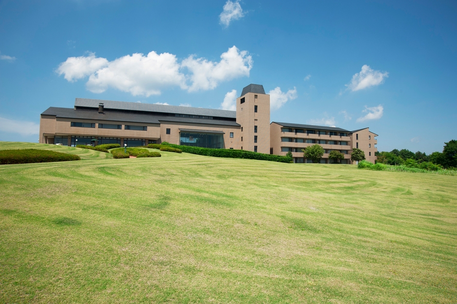 高原で過ごすさわやかな夏時間