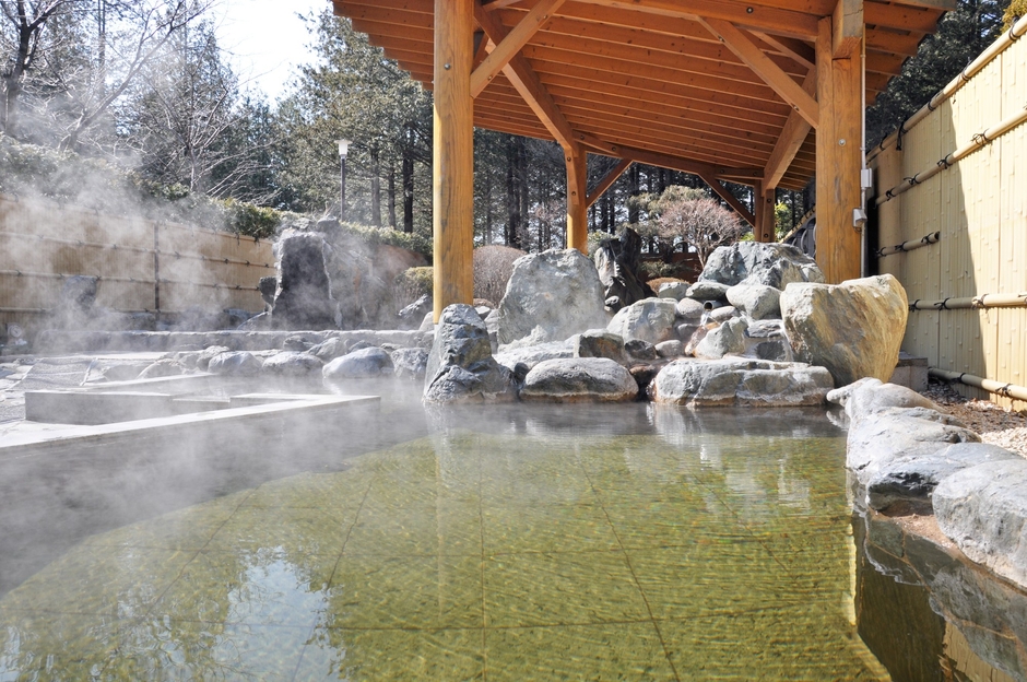 千本松温泉 https://www.senbonmatsu.com /onsen/
