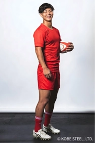 SNSで競技の魅力を発信し注目を集めるラガーマン、杉本崇馬選手の独占インタビュー記事公開！