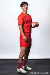 SNSで競技の魅力を発信し注目を集めるラガーマン、杉本崇馬選手の独占インタビュー記事公開！