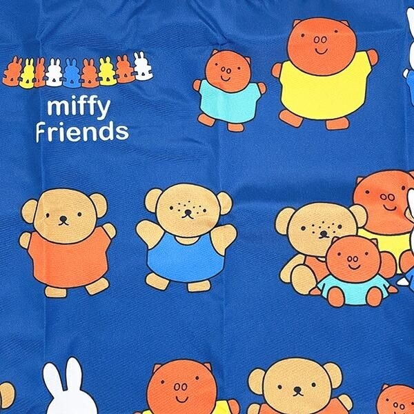 ミッフィーのエコバッグ