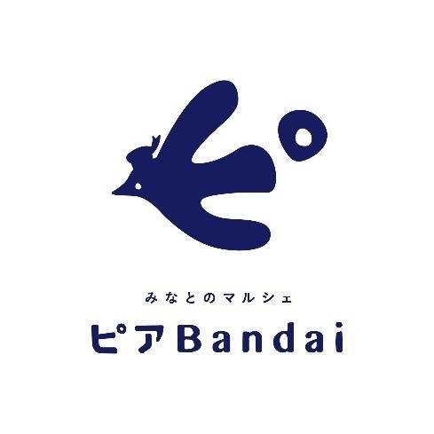 リニューアルされたロゴ