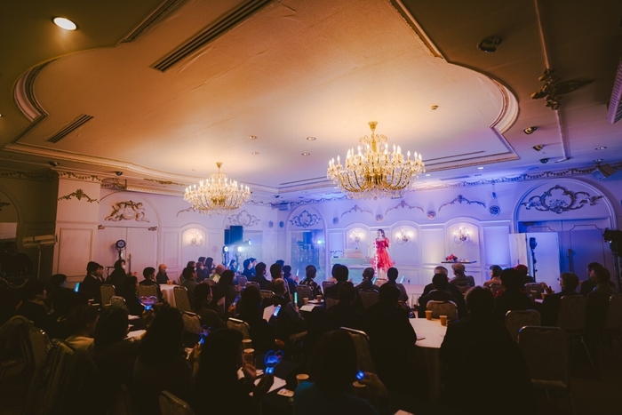 コンサートの様子1