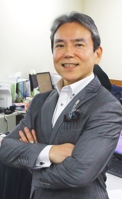 馬場隆博