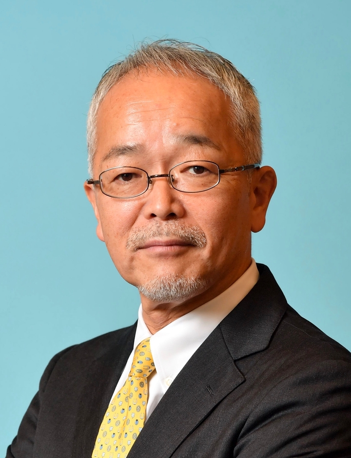 産業経済新聞社 取締役 DX本部長 鳥居 洋介様