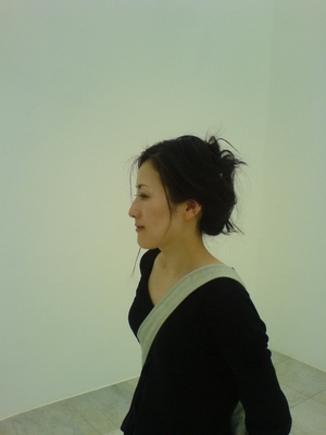 審査員:町田 久美氏