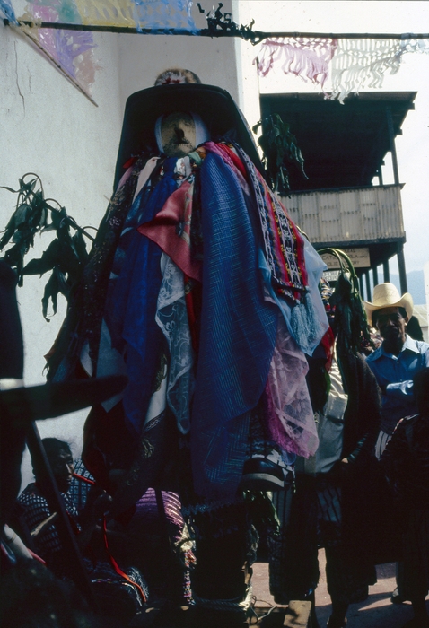 (Photo_15)マシモン グァテマラ　20世紀後半