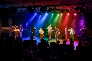 【東京都北区】＜事前案内＞「北とぴあ演劇祭2026」開催