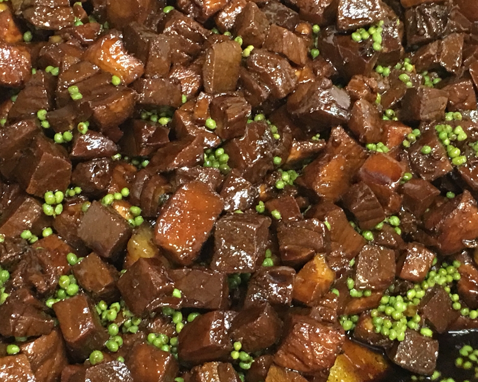 〜妥協しない食材選び〜