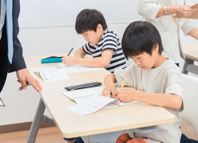 読み書きラボ「表現力講座」