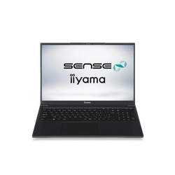 iiyama PCより、薄型16型 AIノートパソコン インテル® Core™ Ultra X7 プロセッサー 358H搭載モデルをラインナップに追加