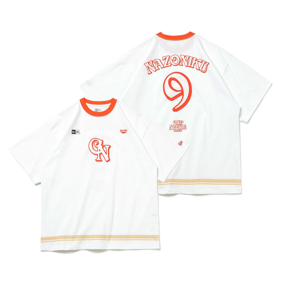 S/S Cotton Tee:¥5,500(税込)