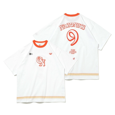 S/S Cotton Tee:¥5,500(税込)