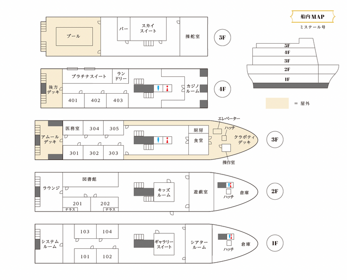 ページサンプル3　※画像はイメージです