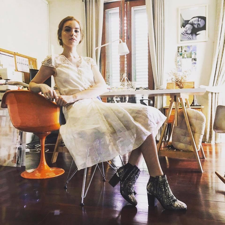 参加ブランド<TuTTi>