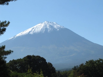 山梨県・鳴沢村【富士眺望の湯ゆらり】 11月26日（木）「お風呂の日　りんごの湯」開催！ ～富士山を眺めながら変わり風呂を堪能～