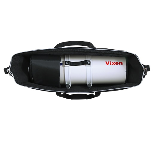 R200SS鏡筒収納イメージ