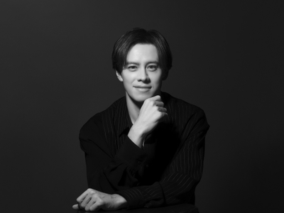 ウエンツ瑛士さん