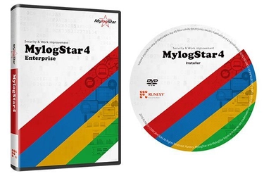 業務分析レポートの提供で働き方改革も支援する 「MylogStar 4 Release1」を2018年7月25日より販売開始