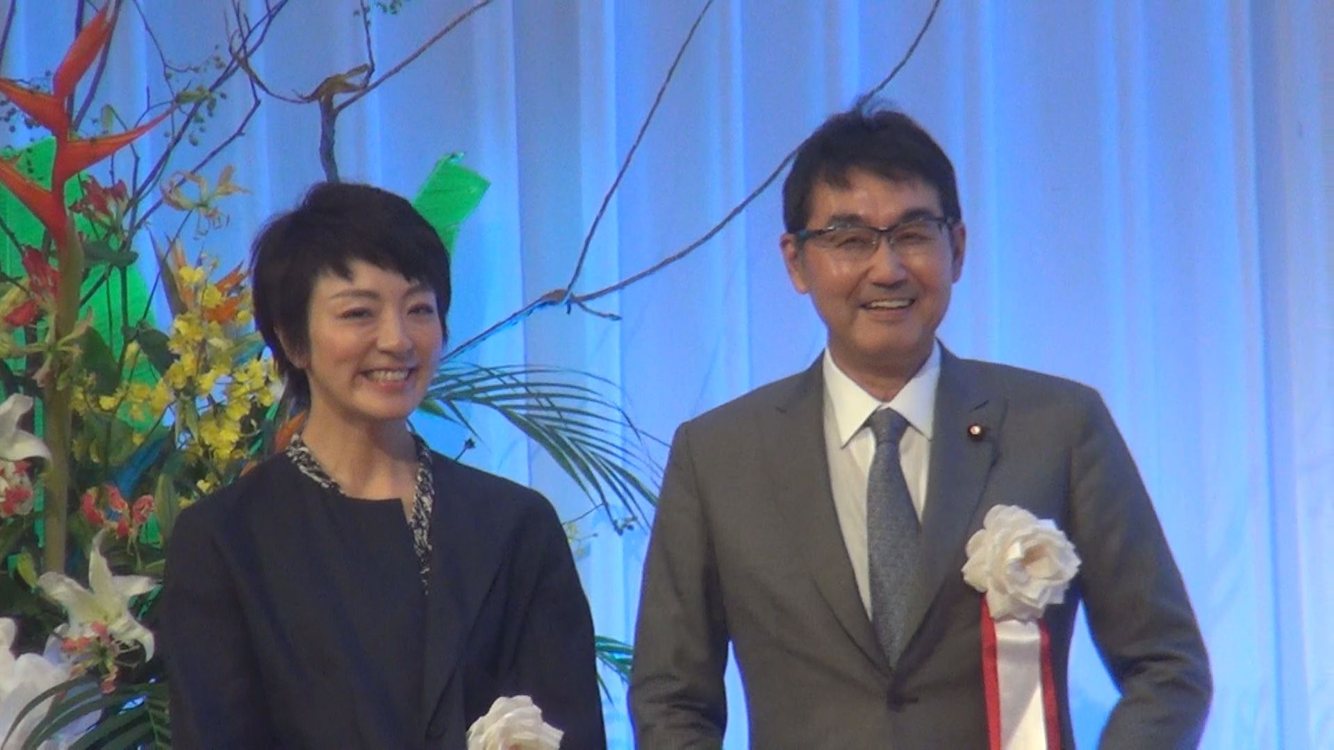 ドキュメント広島　収まらぬ波紋 ～河井事件 議員たちの選択～ 【広島ホームテレビ】