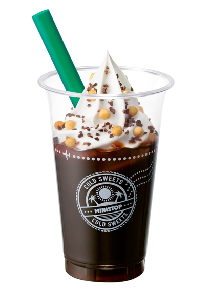 グルクル　飲むなつかしの珈琲ゼリー　イメージ画像