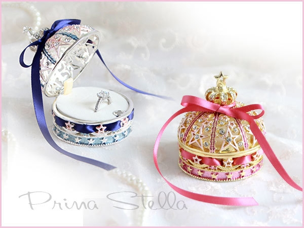 リボン&クラウン3