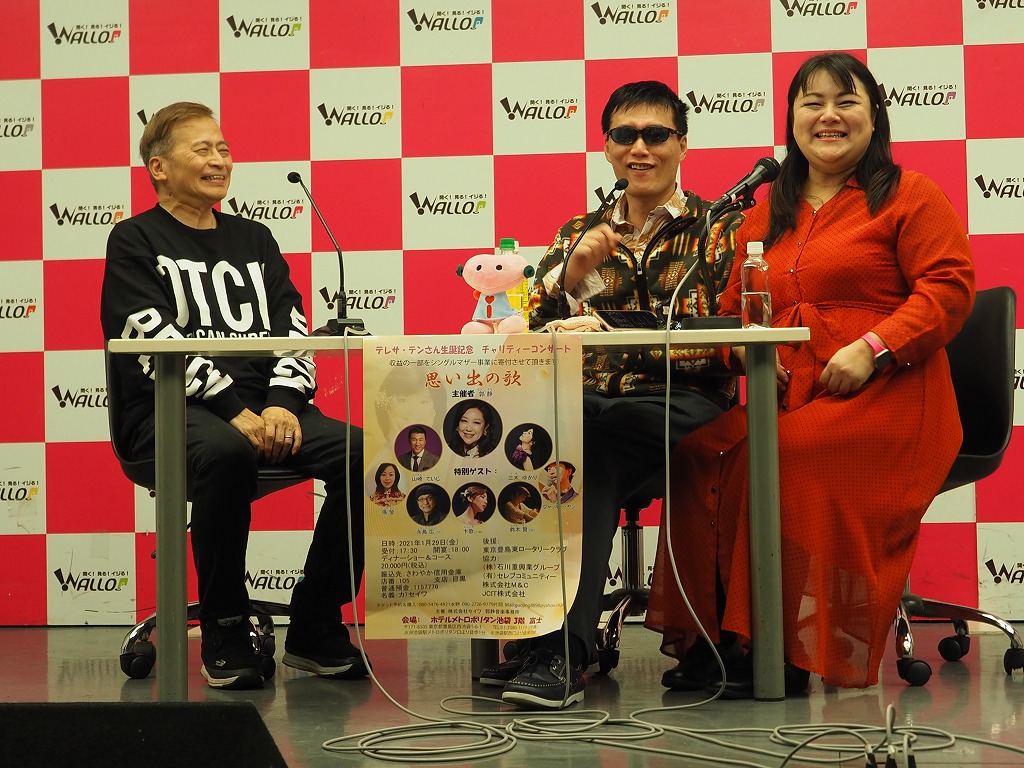 GOD代表 シータ波シンガーSIZUKUが所属するエンタメ会社 ゴッドワールドエンターテインメントが今後、日本及び世界各国に会社設立。ゴッドチャンネルに新コーナー登場!