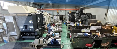 カネバン、群馬県の金型メーカー 「アオキモールディング」を完全子会社化