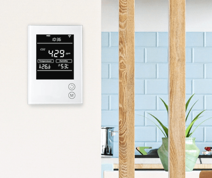 eAir2 利用シーン1